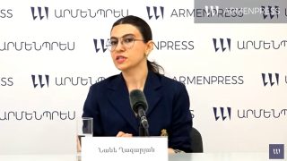 Գույքը գրավադրած կենսաթոշակառուները վարկը մարելու պարտավորություն կենդանության օրոք չեն ունենա. Կադաստրի կոմիտեի ղեկավարի տեղակալ