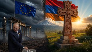 Անորոշության ընտրություն. Ի՞նչ է սպասվում Հայաստանին հունիսի 7-ի քվեարկությունից հետո. Ալեքսեյ Բելով