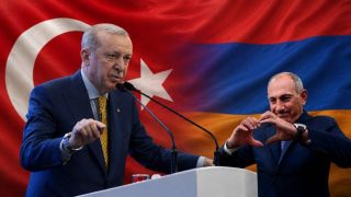 Հայաստան․ կօգնի՞ արդյոք «Քաղաքացիական պայմանագրի» հաջողությունը լուծելու Թուրքիայի և Ադրբեջանի հետ առկա խնդիրները