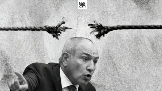 Հայաստանը՝ աշխարհաքաղաքական մայրուղում