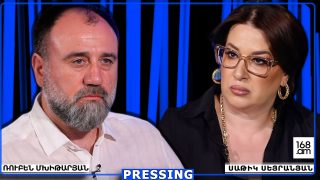 Կինոն նոր է սկսվում. ձեր ցավը տանեմ, տեր կանգնեք ձեր ձայներին, մանդատները վերցրեք ու շատ արագ վայր դրեք. Ռուբեն Մխիթարյան