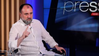 Դուք իրավունք չունեք նեղանալ ձեզ ընտրող մարդկանցից, բացատրեք ձեր ցանկացած որոշման պատճառը. Ռուբեն Մխիթարյան