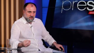 «2018-ից ի վեր Նիկոլի հիմնական աշխատանքը եղել է ԻԴԵԱԼԱԿԱՆ կեղծված ընտրություններ կազմակերպելու նախադրյալներ ստեղծելը».