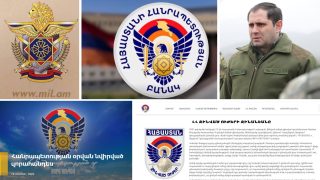 Սուրեն Պապիկյանի օրոք ե՞րբ է որոշվել փոխել ՀՀ ԶՈւ զինանշանը, արդյո՞ք դրանից առաջ նման գաղափար եղել է, և ի՞նչ առաջարկ է արվել
