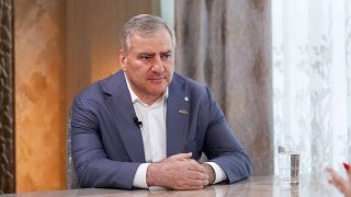 «Դիմելու ենք 2 պահանջով՝ չեղարկել ընտրությունների արդյունքները, նշանակել նոր ընտրություններ կամ երկրորդ փուլ». Սամվել Կարապետյան
