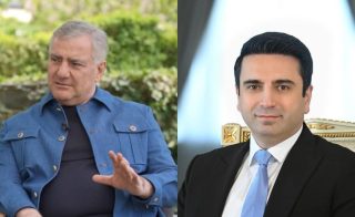 Դատարանը վարույթ է ընդունել Սամվել Կարապետյանի հայցն ընդդեմ Ալեն Սիմոնյանի