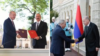 Շուշիի հռչակագրի ստորագրումից անցել է 5 տարի, ո՞ր պահանջներն են  կատարվել, որո՞նք են ընթացքի մեջ, որքանո՞վ է Փաշինյանը գործում այս փաստաթղթի տրամաբանության մեջ