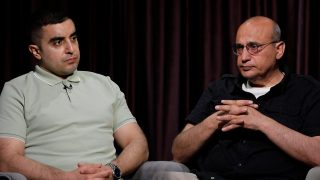 Բոլորին լրտես ու դավաճան համարելը բնորոշ է տոտալիտար համակարգերին, Փաշինյանի իշխանությունն այդպիսին է․ Ստեփան Դանիելյան