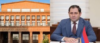 ԵՊՀ հոգաբարձուների խորհրդի նախագահ Սուրեն Պապիկյանի անձնական որոշումն է. «Հրապարակ»