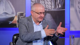 Հայաստանը կայուն ավտnրիտարիզմի ձևավորման վտանգավոր ճանապարհին է․ Սուրենյանց