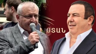 ԲՀԿ-ն մնալու է Նիկոլ Փաշինյանի կոկորդին. Նիկոլ, դու ես կակա ասելու ազատությանը. Սուրեն Սուրենյանց