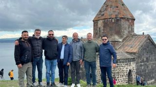 «Հայաստանից վերադառնալով Իգդիր՝ անկեղծորեն ամաչում ենք և անհարմար մեզ». Թուրքիայի քաղաքացի