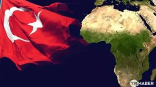 Le Monde-ն անդրադարձել է Թուրքիայի դերի բարձրացմանն Աֆրիկայում