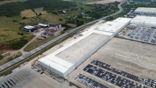 Hyundai-ը Թուրքիայում մարտկոցների արտադրության գործարան կհիմնի