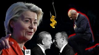 Պարտքերը մարելու ժամանակը. Իշխանության համար Փաշինյանը վճարում է Հայաստանի հաշվին