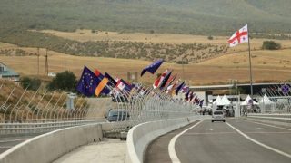 4 ամսում Հայաստանի հետ ներմուծումն ու արտահանումն աճել են