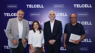«Թել-Սել»-ը 2025 թվականն ամփոփել է աճի, նորարարության և վստահության նոր ցուցանիշներով