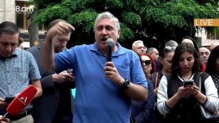 Գազը, բենզինը, դիզվառելիքը թանկանալու է. հասկանում եք չէ՞ դա ինչ է նշանակում. Արթուր Խաչատրյան