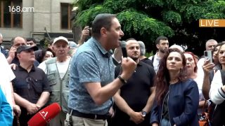 Չի’ լի-նե-լու. ՀՀ-ն թուրքի դեմ անպաշտպան չի մնալու. հային բաժանելը ո՞րն է. հո աննորմա՞լ չեք. Աբովյան