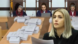 Կարո՞ղ է ՀՀ քաղաքացին գնալ ընտրության, ընտրել ու հետո պետությունն ասի` քո ձայնը կարևոր չէ. Էլինար Վարդանյան