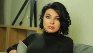 Մահացել է դերասանուհի Ագնես Շահնազարյանի եղբայրը
