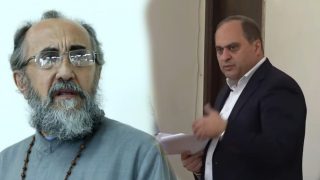 Արդյո՞ք Միքայել սրբազանի այս խոսքը կոչ է, ակնհայտ է՝ ոչ. Արա Զոհրաբյան