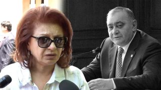 Լուրջ ստրատեգիա է պետք, էս մարդկանց դեմ իրավական նորմերով պայքարը չի հաջողվելու․ Աճեմյան