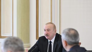 «Մենք երբեք չենք մոռանա, թե ինչ են արել հայերը մեզ հետ». Ալիև