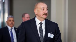 «Զանգեզուրի միջանցքը անպայման կկառուցվի». Ալիև