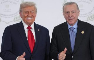 Թուրքիա-ԱՄՆ հարաբերություններ. Թրամփի հնարավոր «նվերները» Էրդողանին