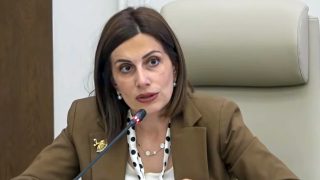 Պետք է ավելացնենք առողջապահության ծախսերը. Անահիտ Ավանեսյան