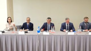 ՀՀ ԱԺ ընտրություններն ընթացել են բազմակուսակցական հիմքով, եղել են բաց և մրցակցային. ԱՊՀ դիտորդական առաքելություն