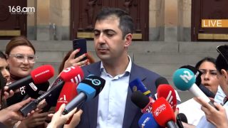 Առաջին դեպքն է, որ ՍԴ-ում խախտումների ազդեցությունը ելքի վրա մաթեմատիկորեն ապացուցված է. Օրբելյան