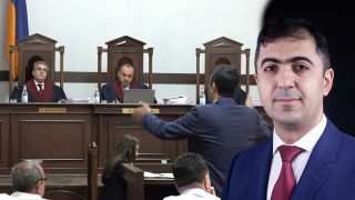Հայաստանում այսպիսի գործ չի քննվել. միշտ վիճարկվել է աշխարհի գավաթը, մենք ուզում ենք փոքր բրոնզ. Արամ Օրբելյան