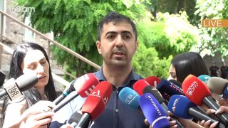 Սարքած գործ է. 2004թ. գործարքի մասին է, որի հետ Ռոբերտ Քոչարյանն ու ընտանիքը կապ չունեն. Արամ Օրբելյան