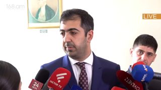 Օտարերկրյա պետությունները միջամտել են ընտրական գործընթացին անվանական աջակցությամբ․ Արամ Օրբելյան