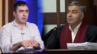 Քանի՞ ընտրատեղամասում է խնդիր եղել. Մանրամասնում է Արամ Օրբելյանը