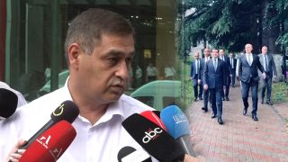 ԿԸՀ-ի նիստի օրը Հաջիևը Հայաստանում էր. ես էլ կարծում եմ՝ ազդեց ԿԸՀ որոշման վրա. Արամ Պետրոսյան