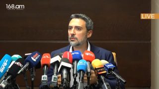Երկրում ձևավորվում է կուսակցապետություն. Առաջին անգամ 16 հազարից ավելի քվեաթերթիկ անվավեր է եղել. Արամ Վարդևանյան