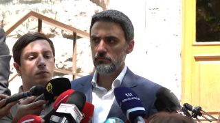 ՔՊ-ն չի հաղթել. ներկայացրեցինք ընտրությունները անվավեր ճանաչելու դիմում. Արամ Վարդևանյան