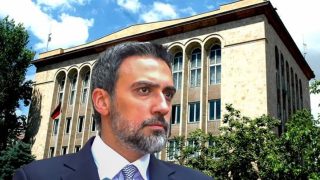 Դատավորի անունը գիտենք. բացահայտումներ կլսեք, սպասեք. Արամ Վարդևանյան