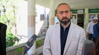 Պետության համը բերանները կմնա. Արարատ Միրզոյանը սպառնաց Փաշինյանի բառերով