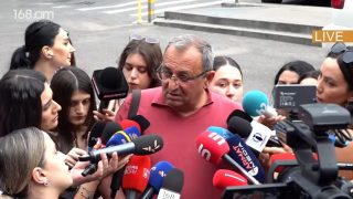 Փաշինյանը հրահրում է քաղաքացիական բախումներ. ՍԴ որոշումից հետո պետք է կալանավորվի. Արծվիկ Մինասյան