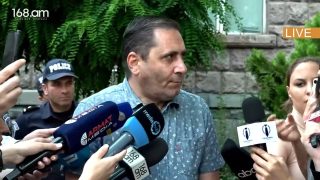 Բարգավաճացավ են կպել. իրական, ոչ Նիկոլի ջեբի ընդդիմությունը հասկանում է` սա ԲՀԿ-ի 50 ձայնի համար չէ