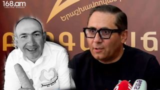 էսօր փորձ է արվում կըզըցնել մարդու արժանապատվությունը. եթե ձեզ այսօր ջարդեցին, վաղը Հայաստանն են ջարդելու. Արման Աբովյան