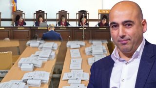 Ընտրական գործընթացը միայն քվեարկության օրն ու պահը չեն. խախտումները համակարգային են. Արմեն Գալստյան