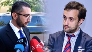 Մենք չենք առարկել Դանիել Իոաննիսյանին հարցաքննելու միջնորդությանը. Արմեն Ղազարյան