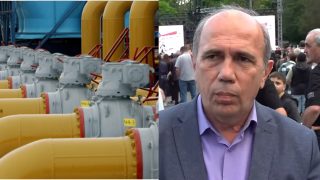 Ռուսական էներգետիկայի դեմ սրանց մղած պատերազմը մեզ համար աղետով է ավարտվելու. Արմեն Մանվելյան