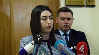 #ՀԻՄԱ. ԱՐՓԻՆԵ ՍԱՐԳՍՅԱՆԻ ՃԵՊԱԶՐՈՒՅՑԸ. #ՈՒՂԻՂ