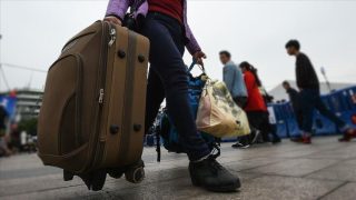 2025թ. Թուրքիա ներգաղթածների մեջ ամենաշատը եղել են թուրքմենները
